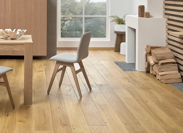 Muller Graff Belle Ponds Fortier Hardwood - Boynton Beach, Florida